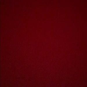 Meet your Posher, Terrie